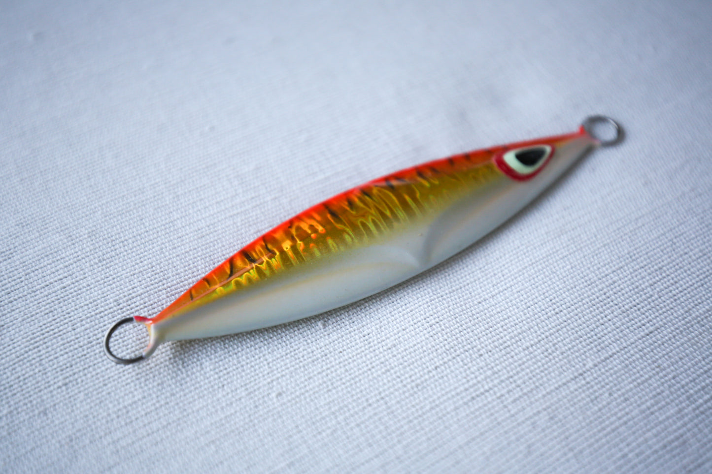 Western Brown (Glow)