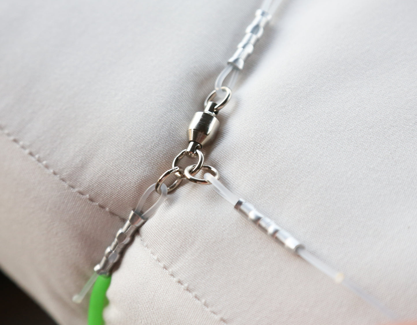 Deep Drop Rigs (16/0, 400lb)