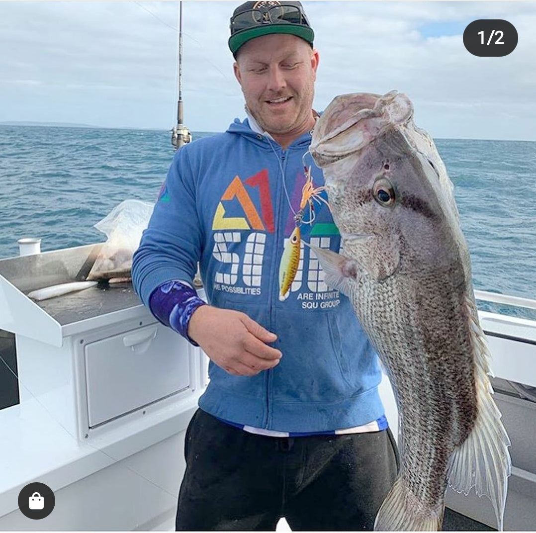 Western Brown (Glow)