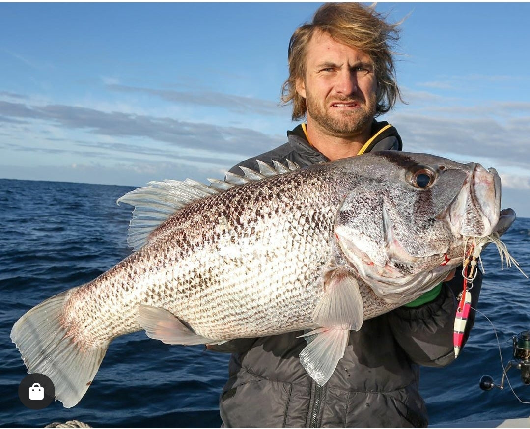 Bacon - 150g (Rigged)