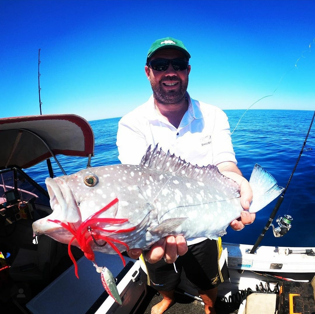 Bacon - 150g (Rigged)