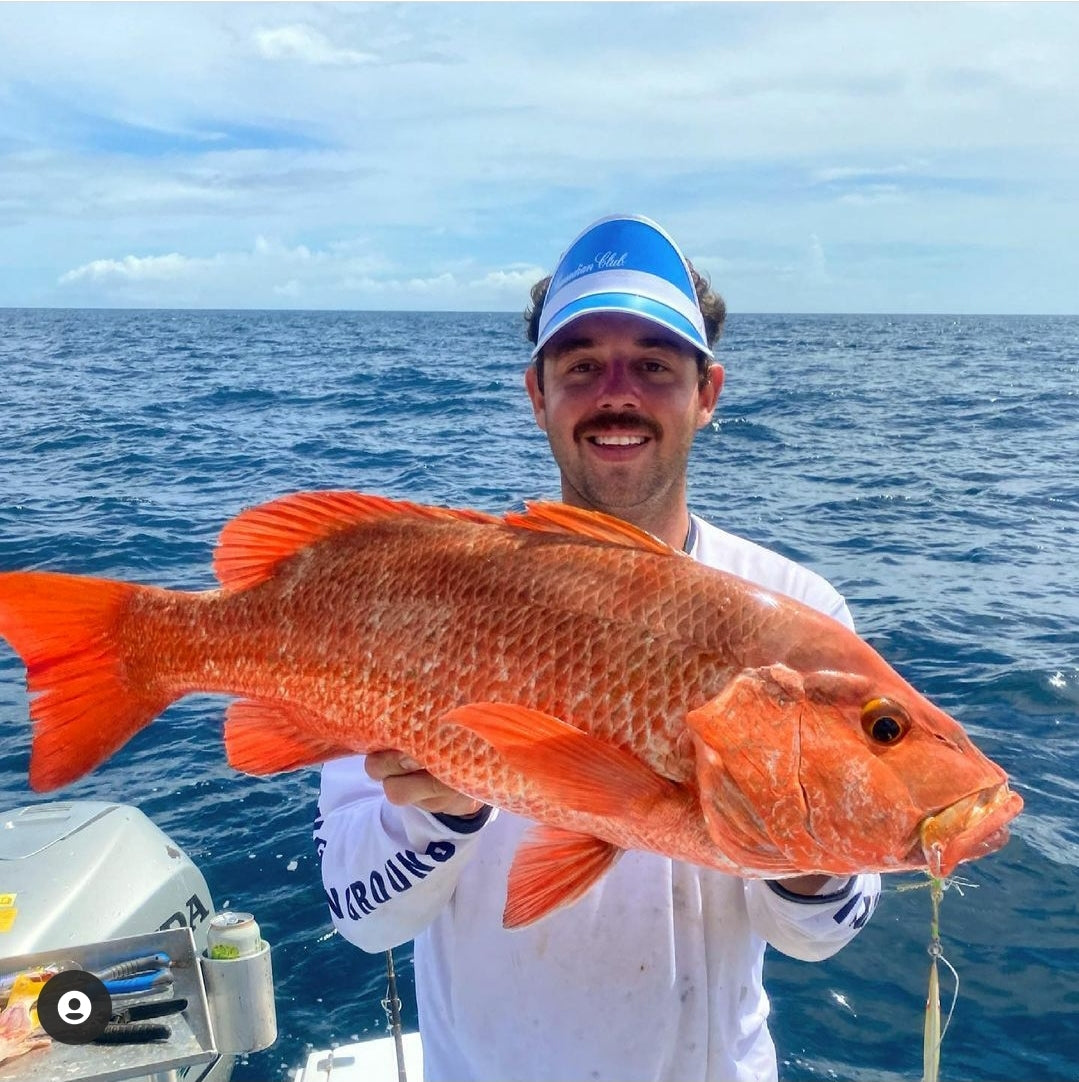 Western Brown (Glow)