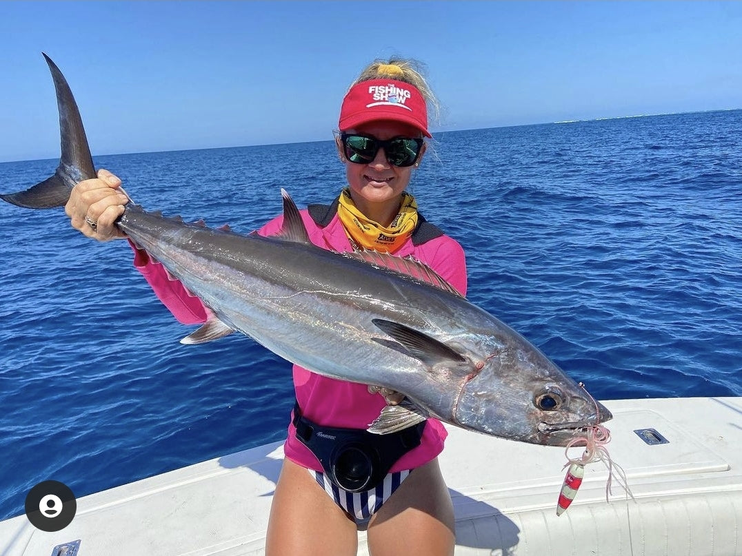 Bacon - 150g (Rigged)