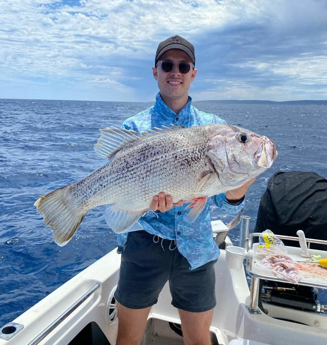 3 Dropper Rigs - J Hook