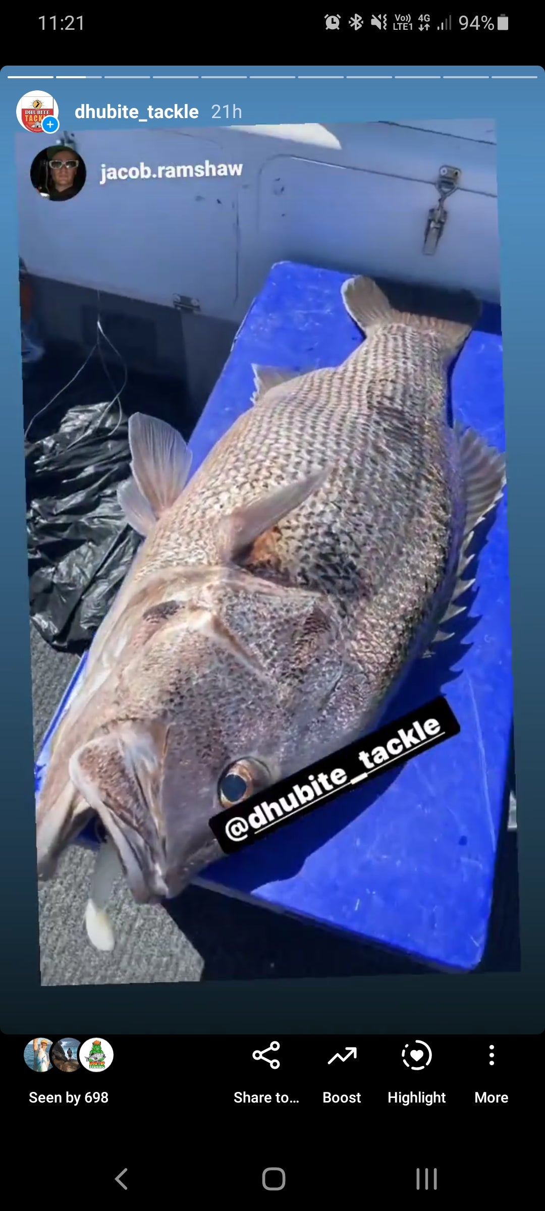 Paddletail (Ribbed) - 22cm, 13cm, 11cm