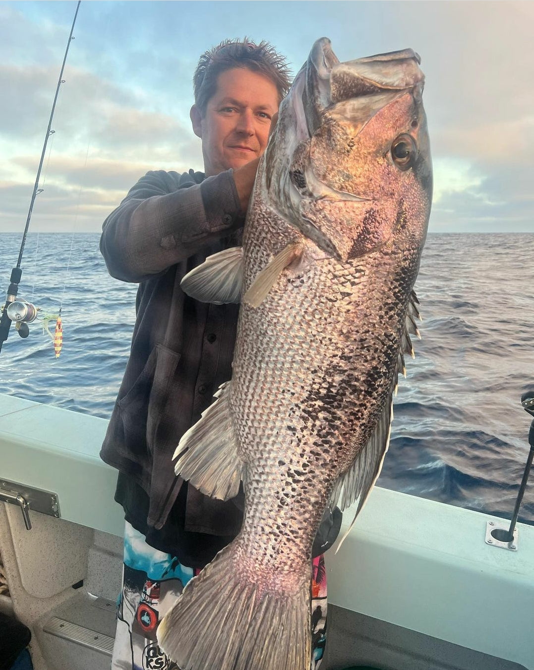 3 Dropper Rigs - J Hook