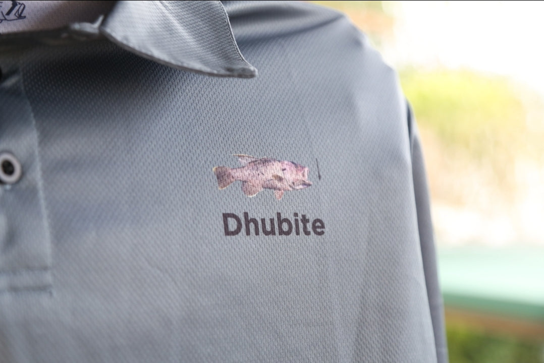 2022 UV50 Fishing Shirts - Olive