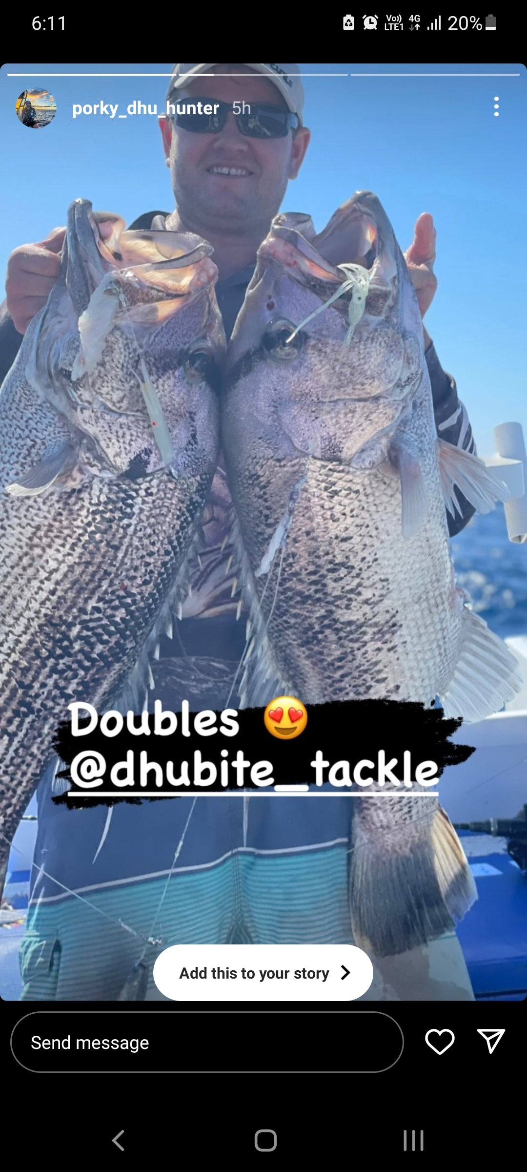 3 Dropper Rigs - J Hook