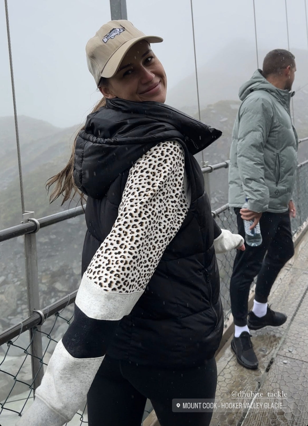 6 Panel (Structured)