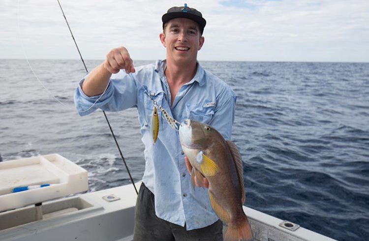 Western Brown (Glow)