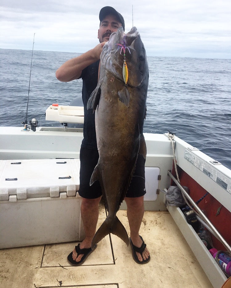 Western Brown (Glow)