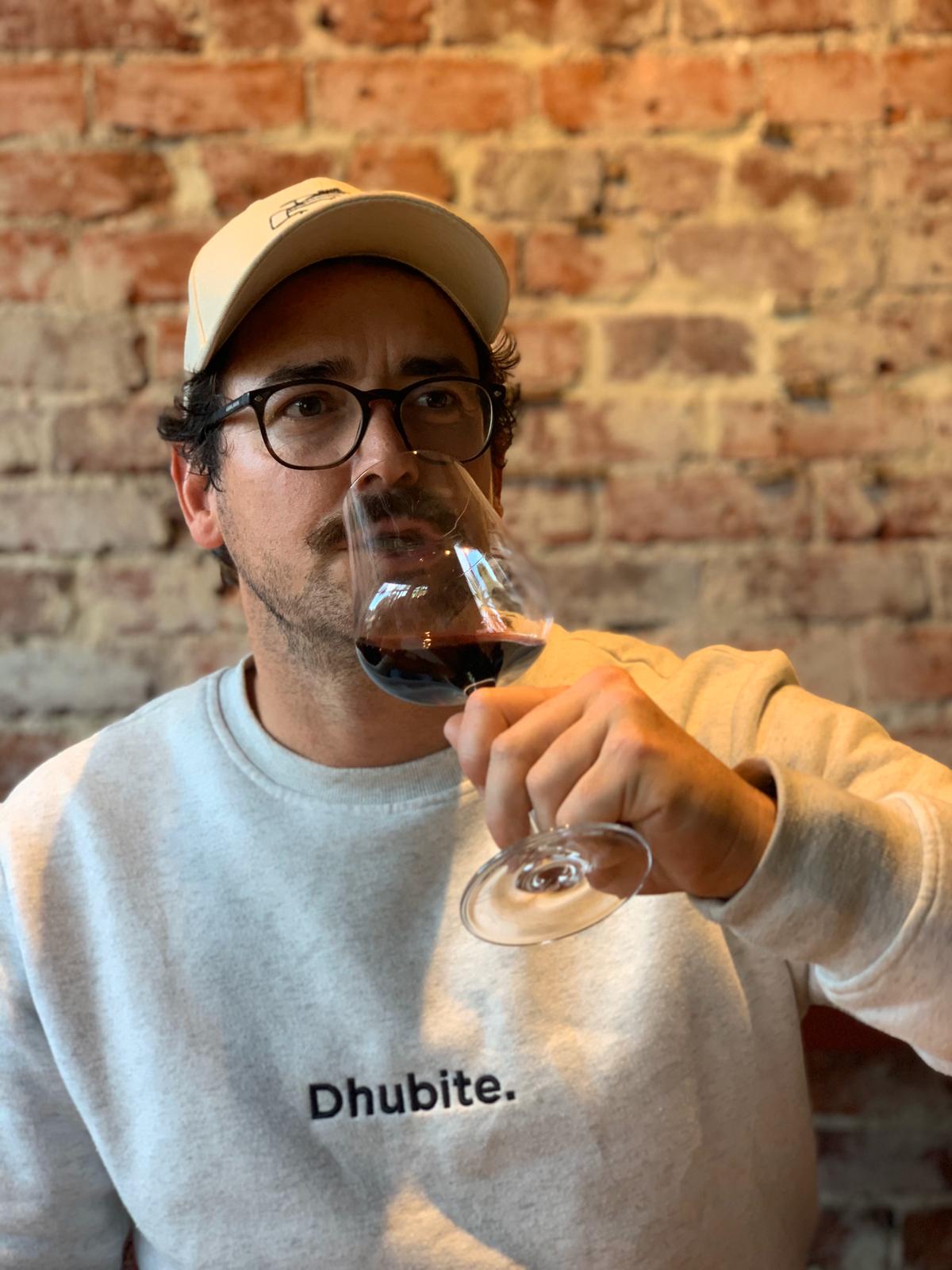 *NEW* Dhubite Sweater