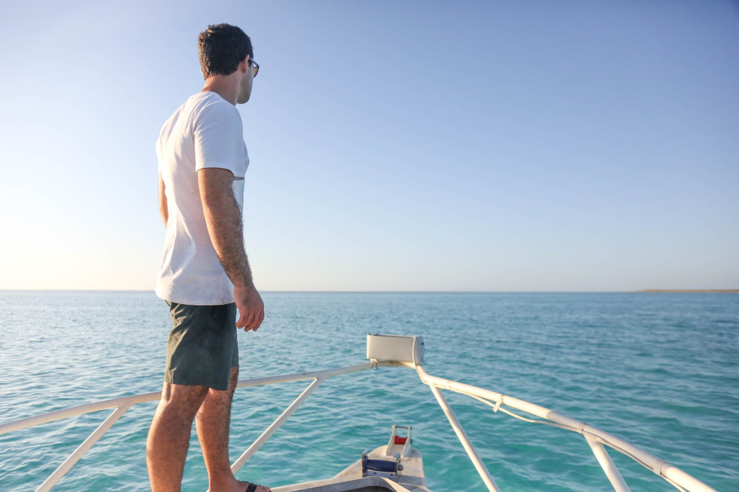 Quick Dry All Purpose Shorts