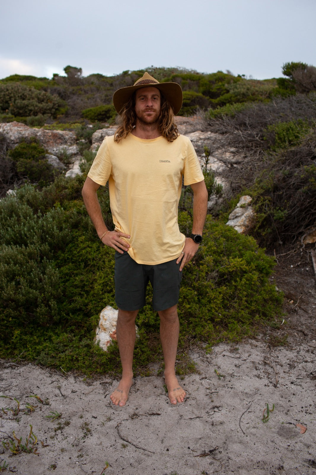 Quick Dry All Purpose Shorts