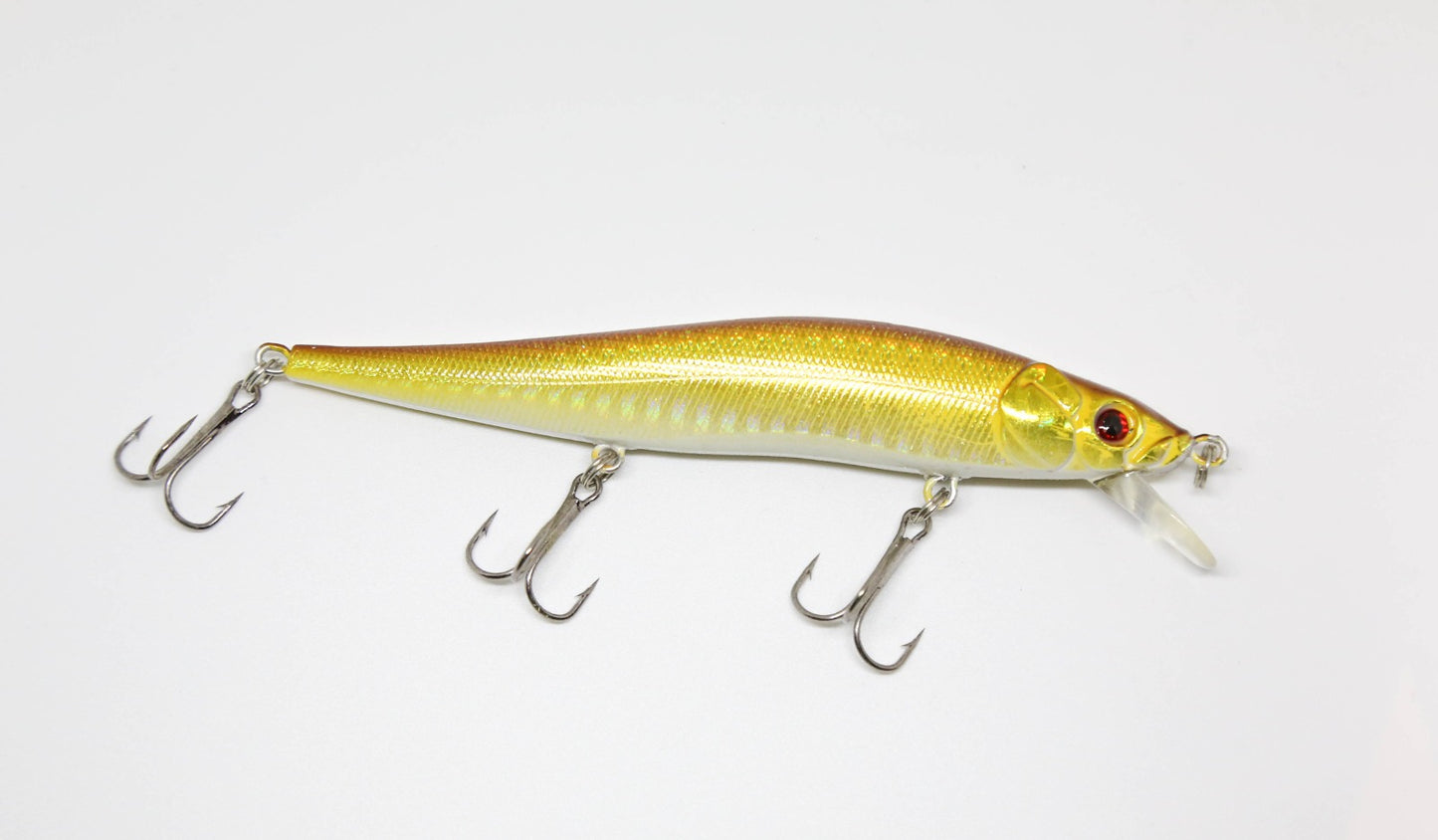 Barra Lure - Stalker (glow)