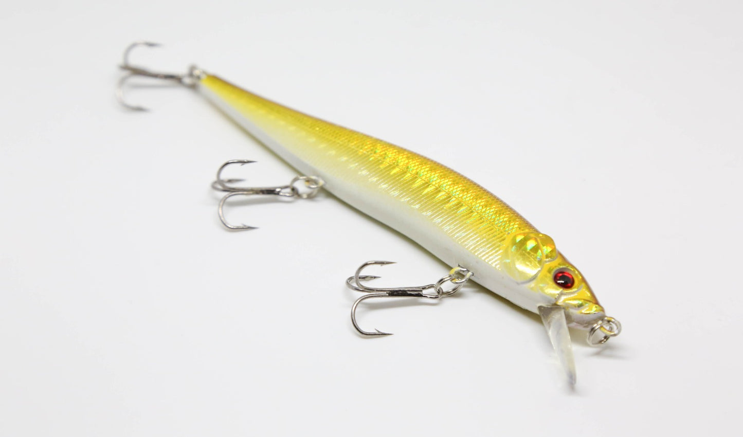 Barra Lure - Stalker (glow)