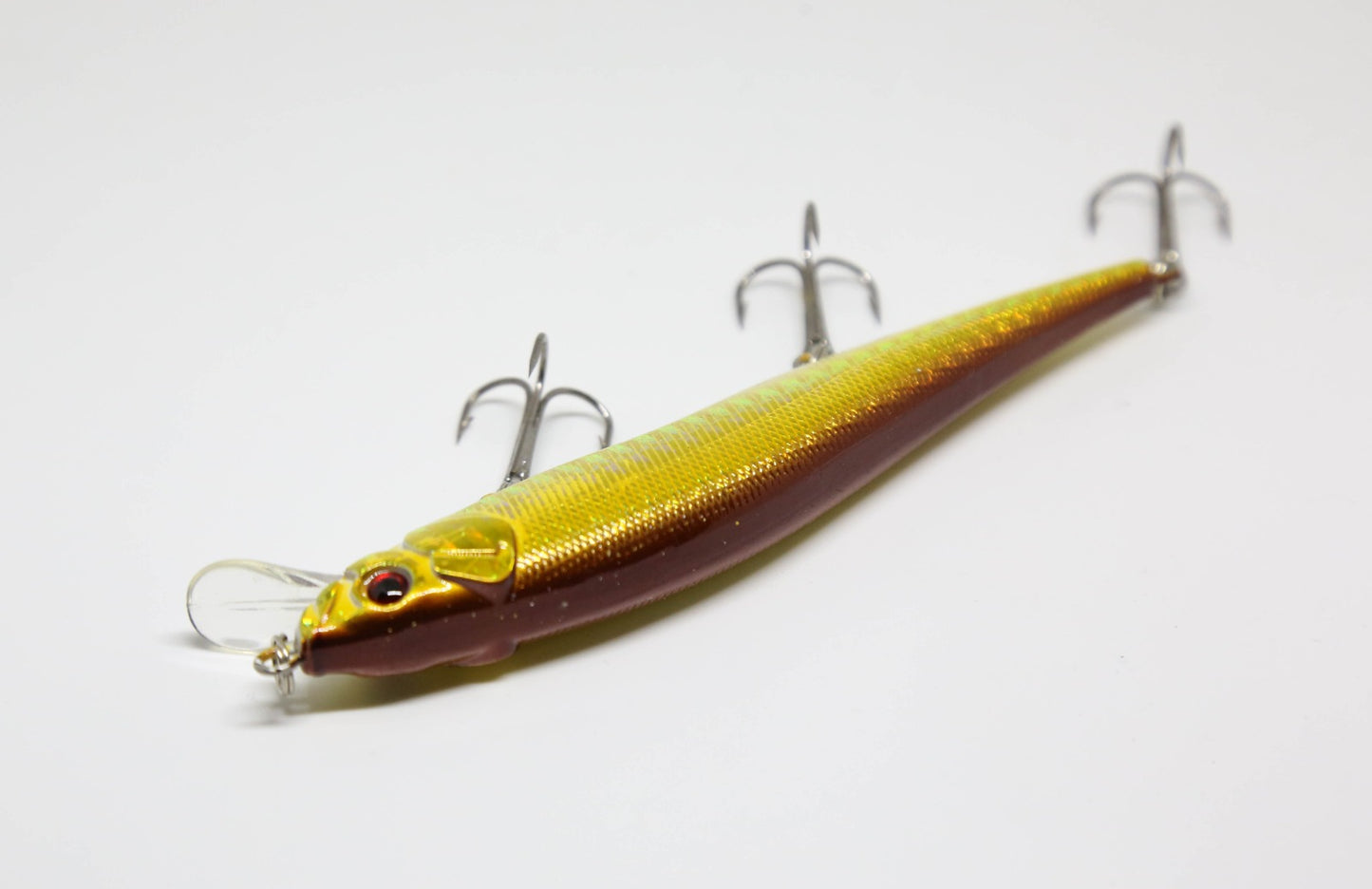 Barra Lure - Stalker (glow)