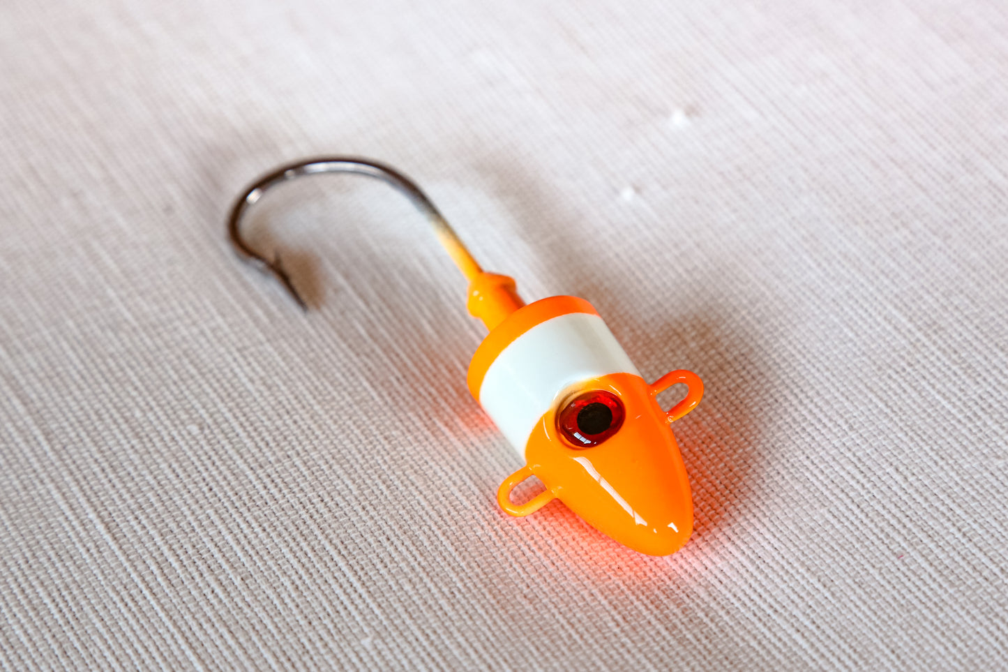 Jig Heads - Fixed Head