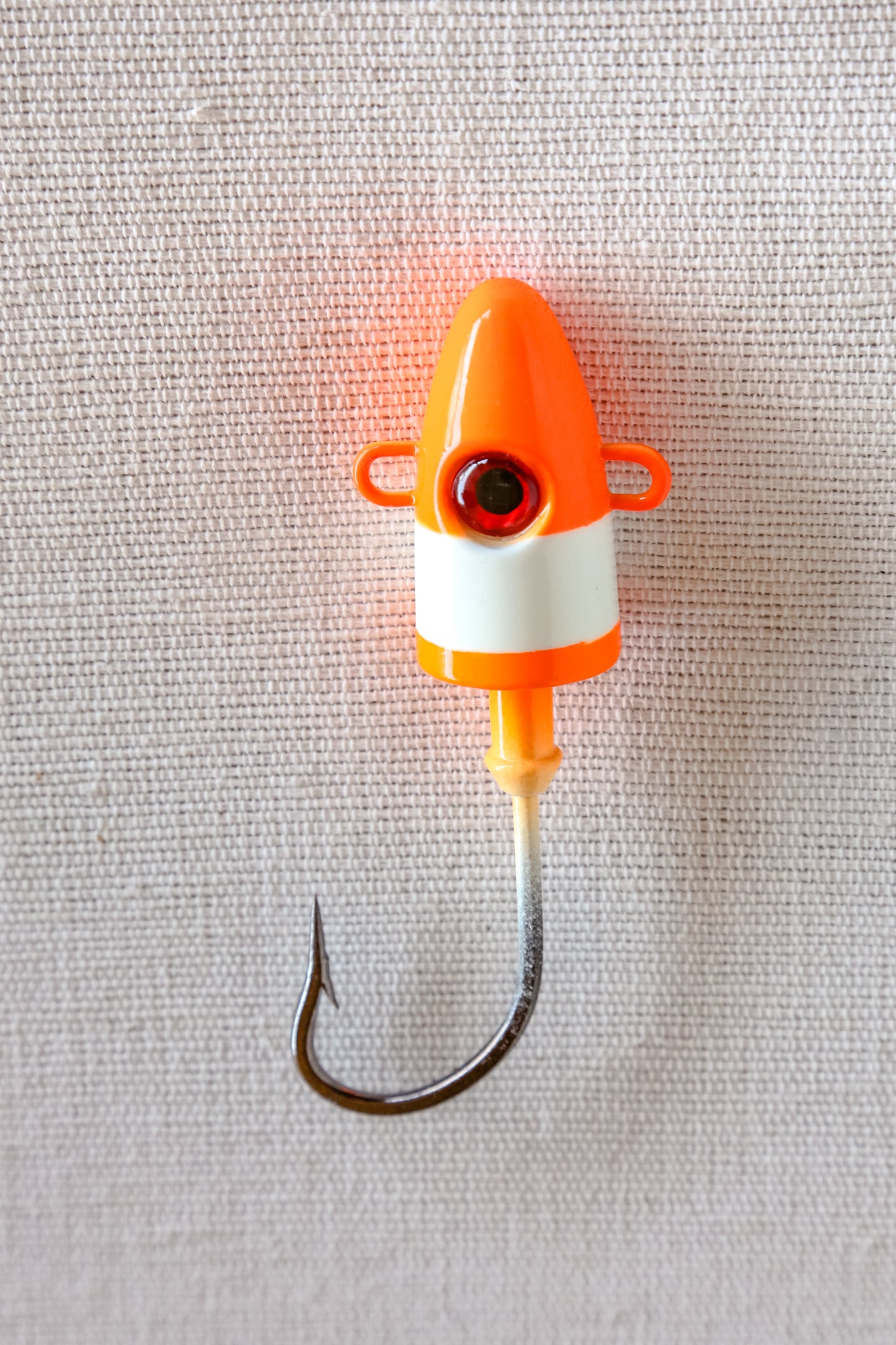 Jig Heads - Fixed Head