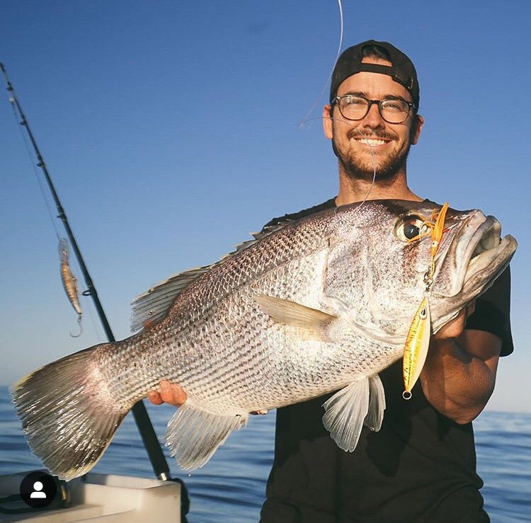 Western Brown (Glow)