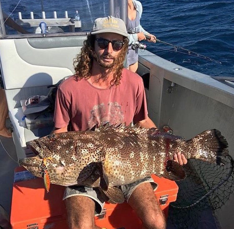 Western Brown (Glow)