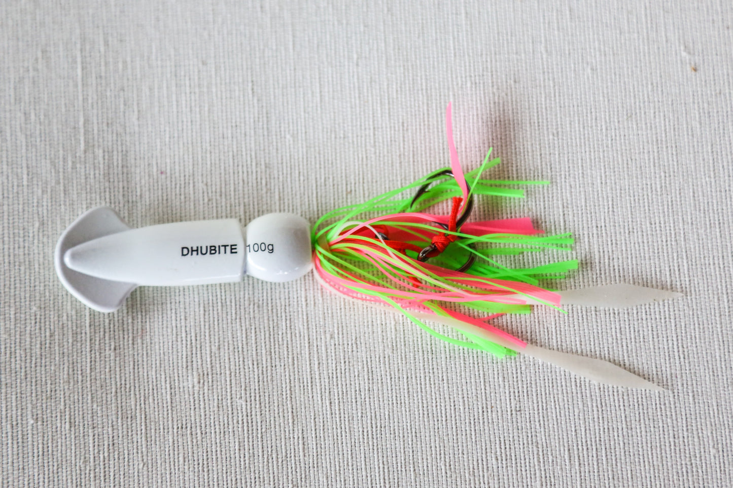 Squido (Glow) - 100g