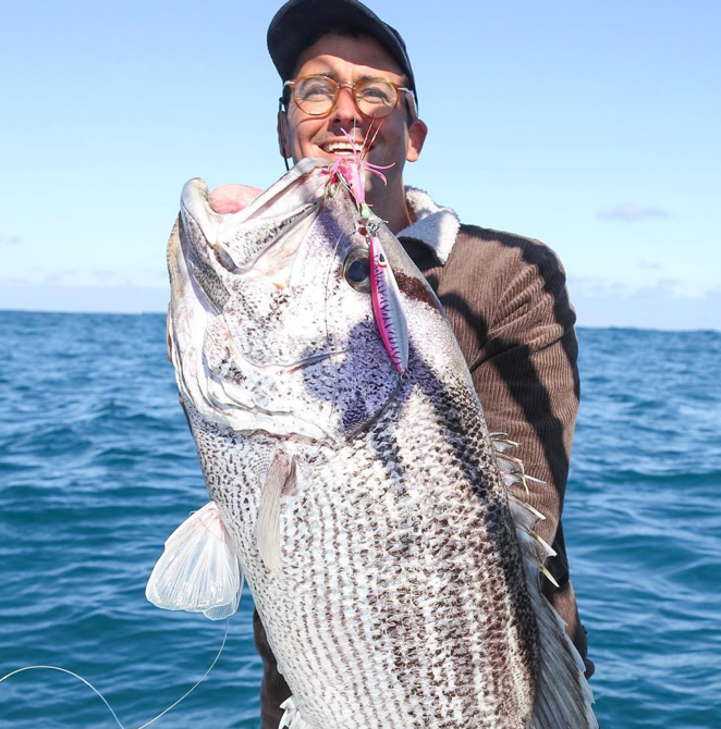 Dhufish Targeting Starter Pack