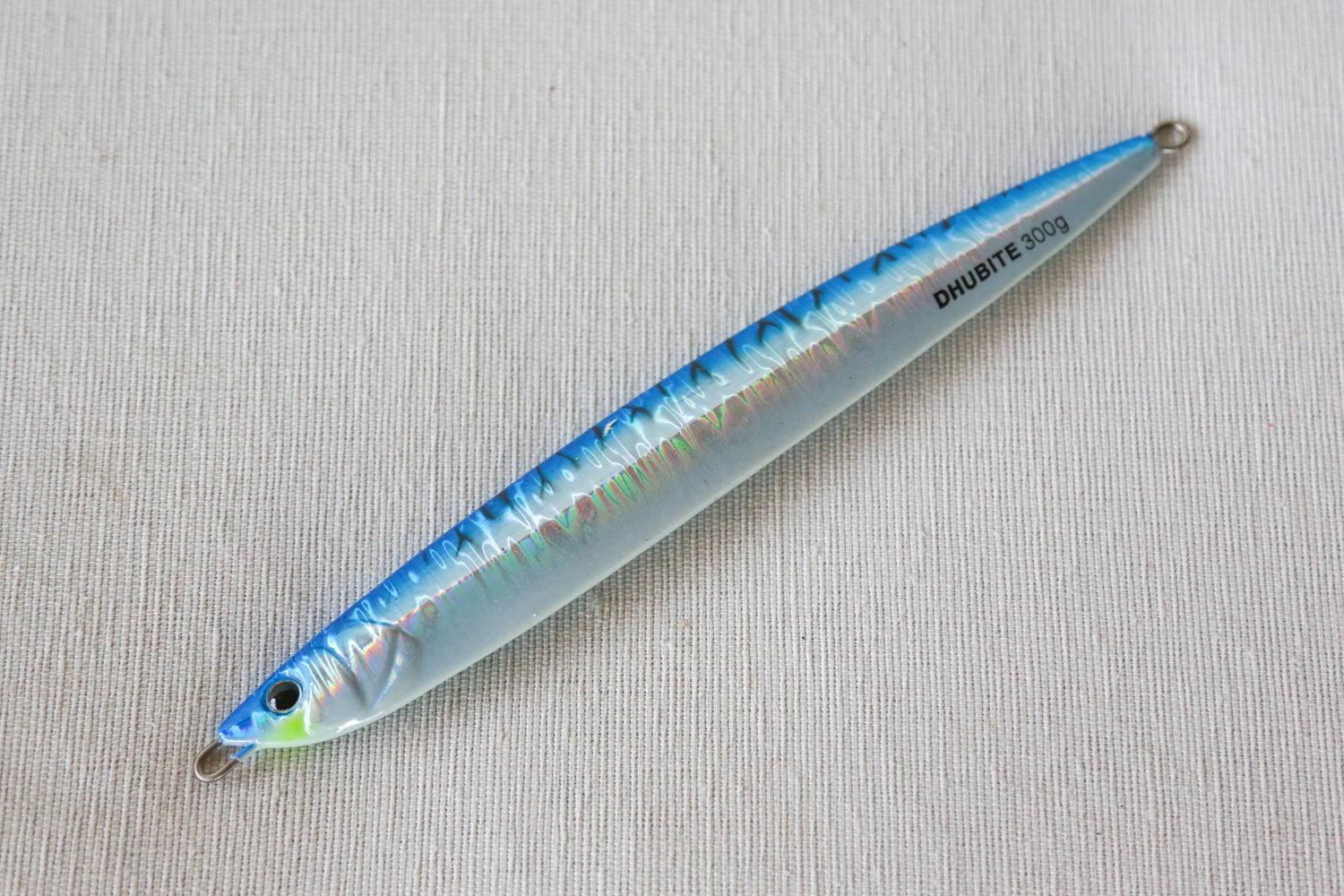 Speed Jigs