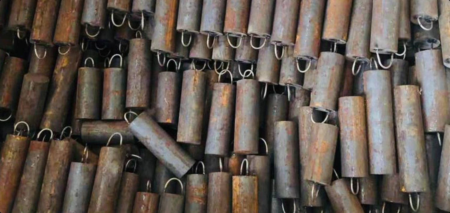 Sinkers