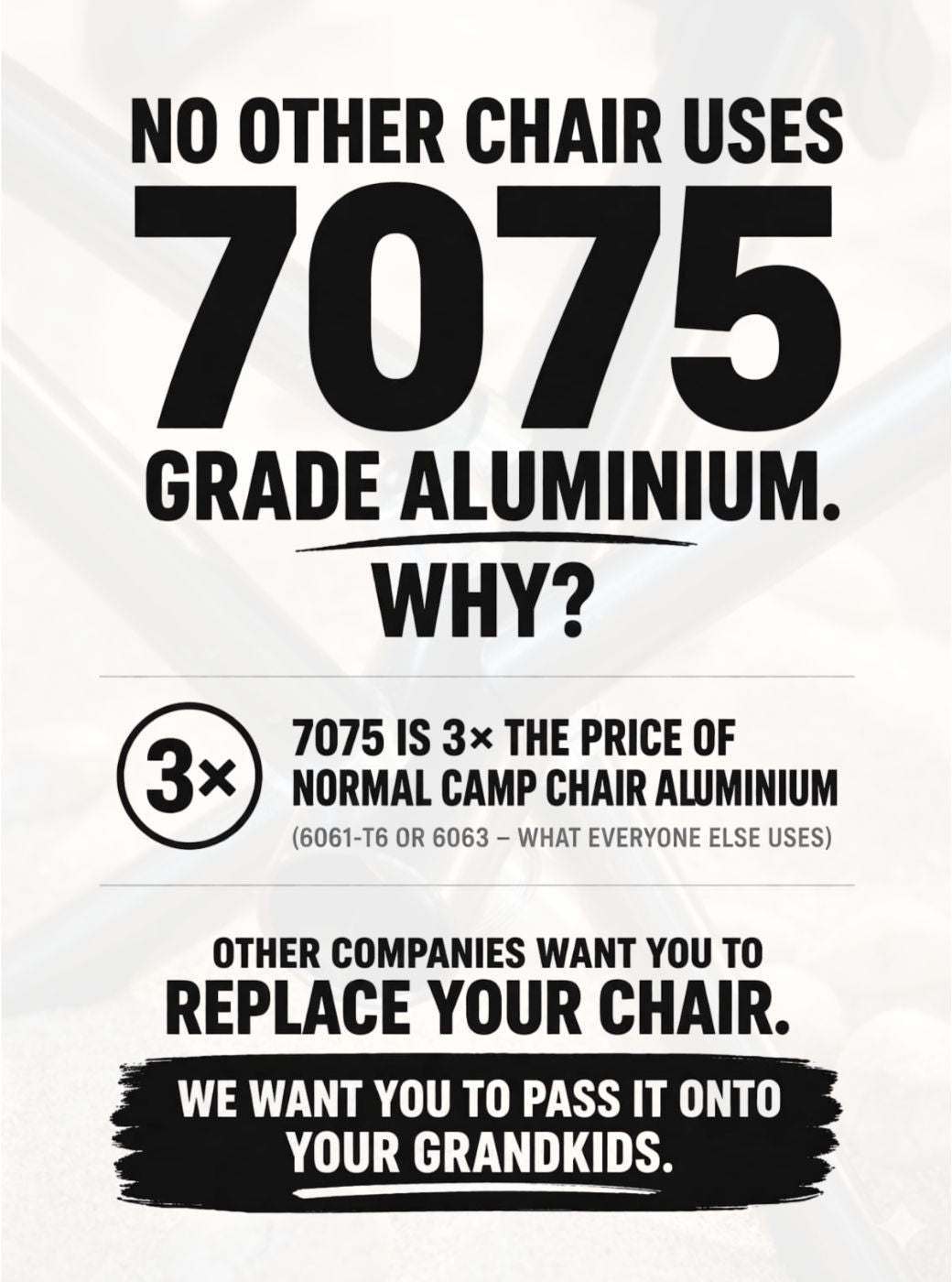 Dhubite | Monte Bello Chair