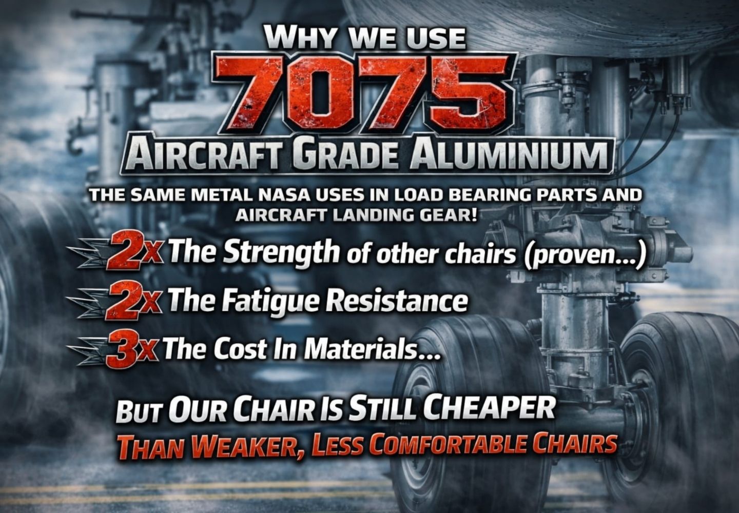 Dhubite | Monte Bello Chair