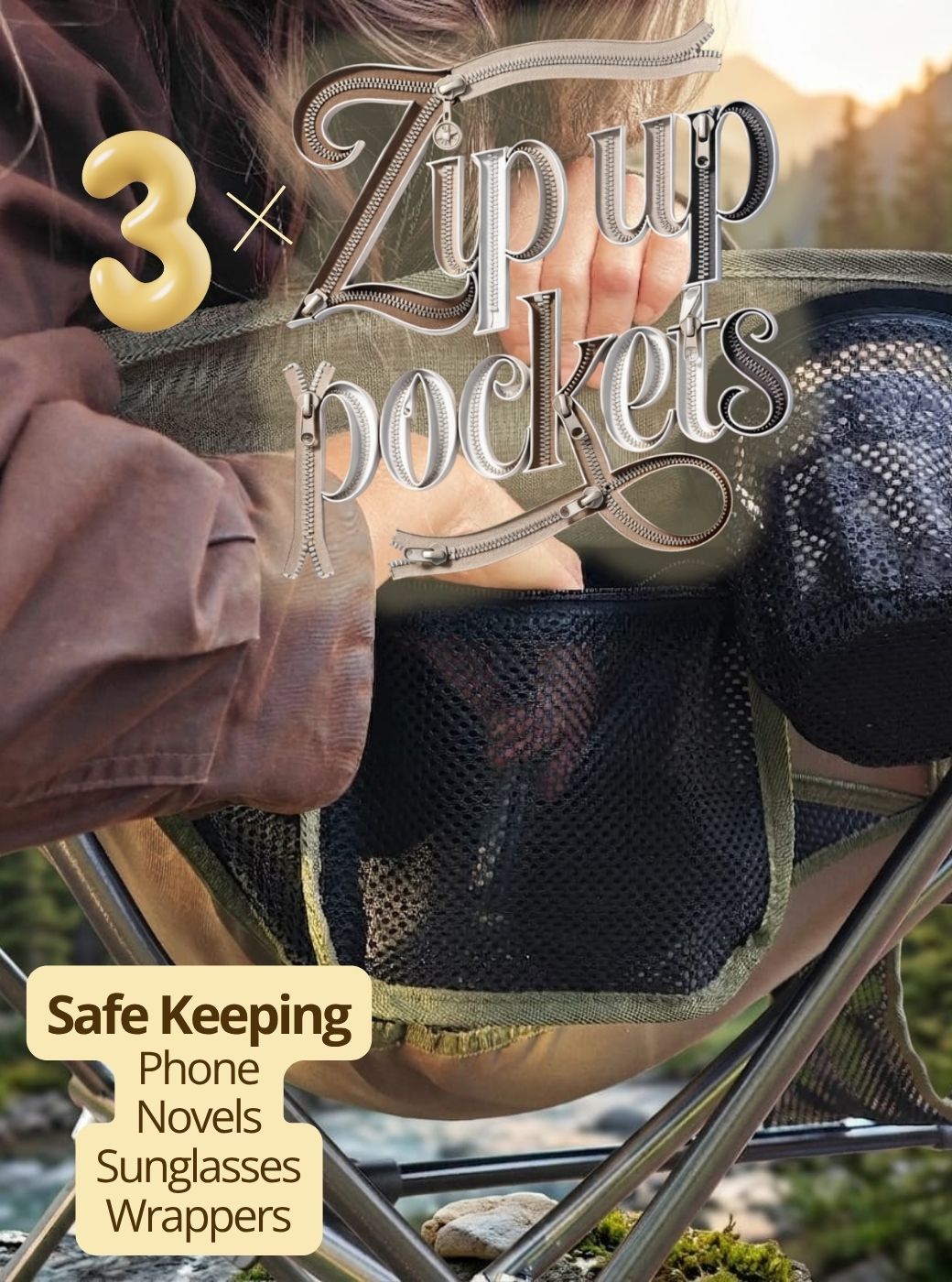 Dhubite | Monte Bello Chair