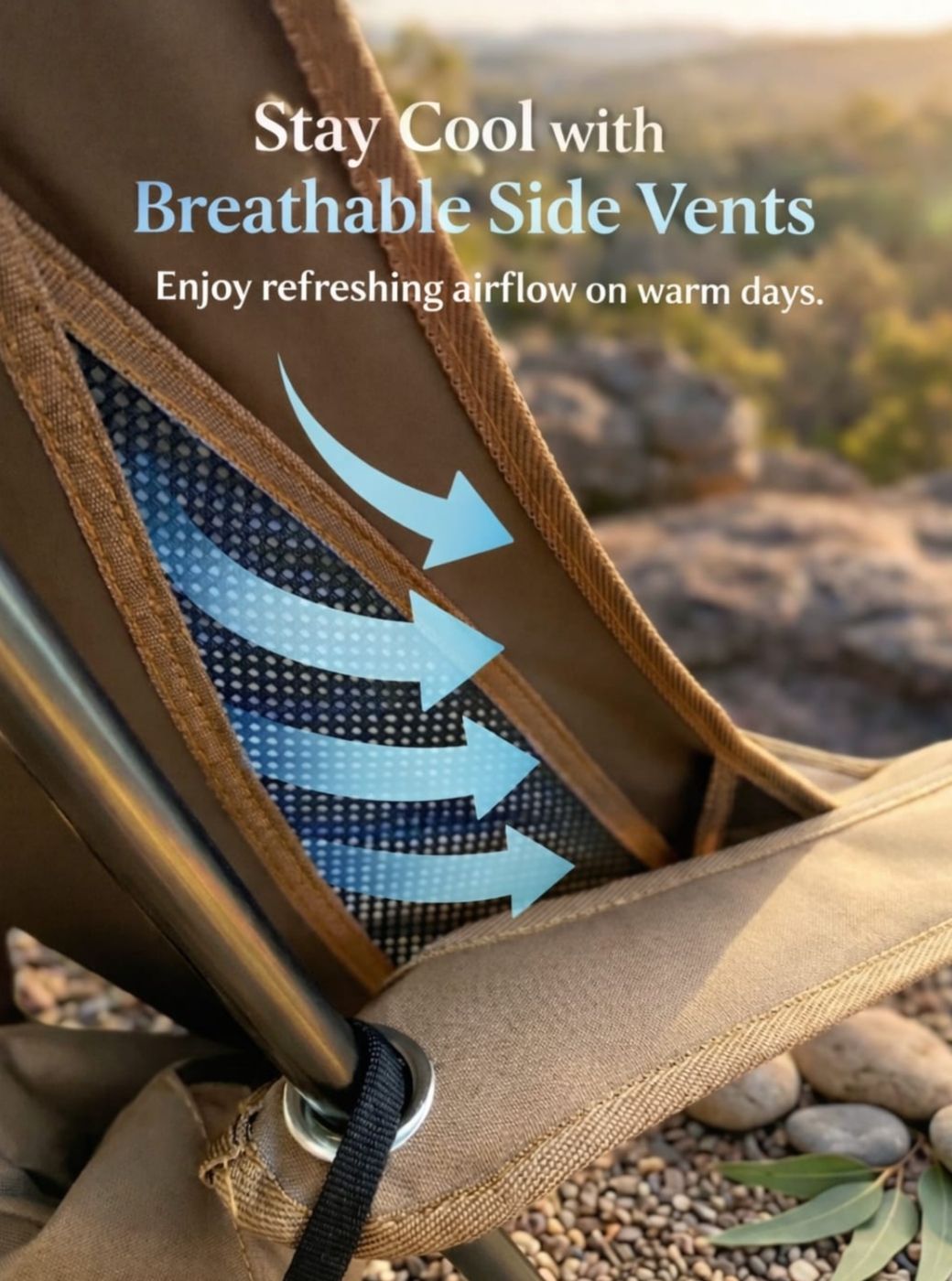 Dhubite | Monte Bello Chair