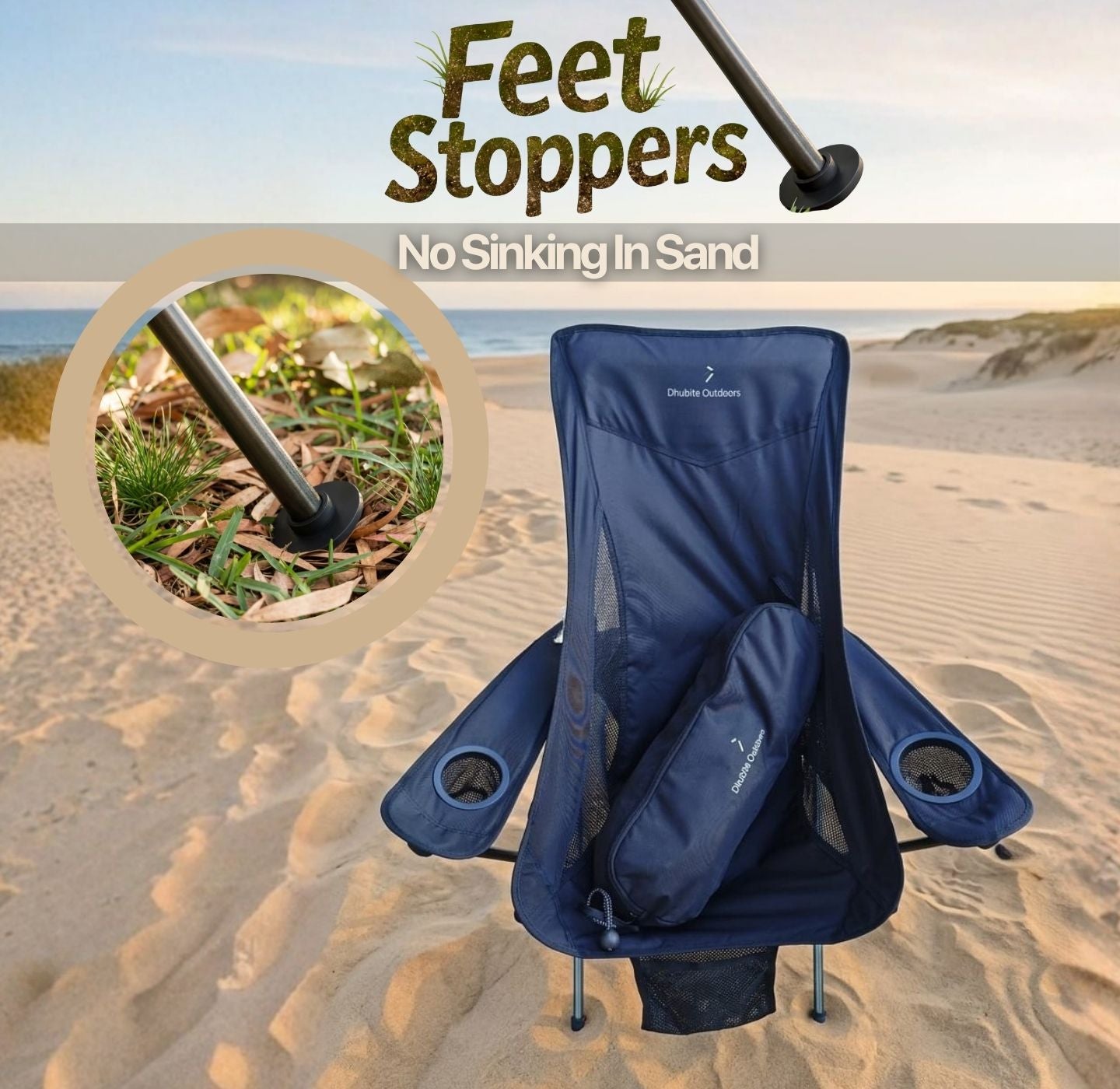 Dhubite | Monte Bello Chair