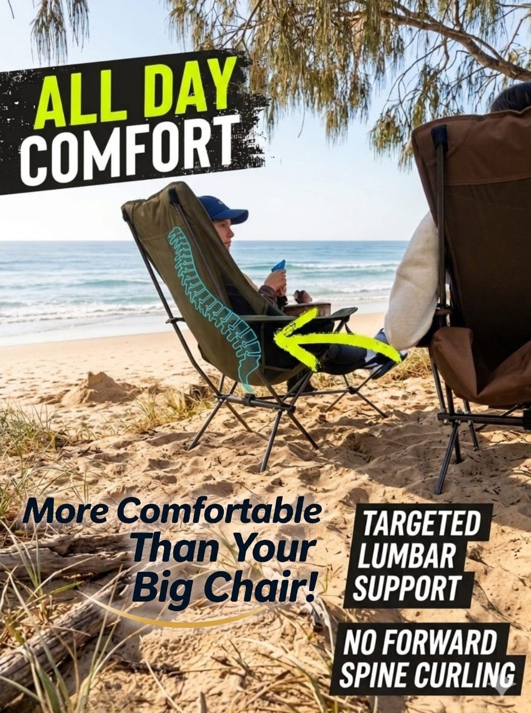 Dhubite | Monte Bello Chair