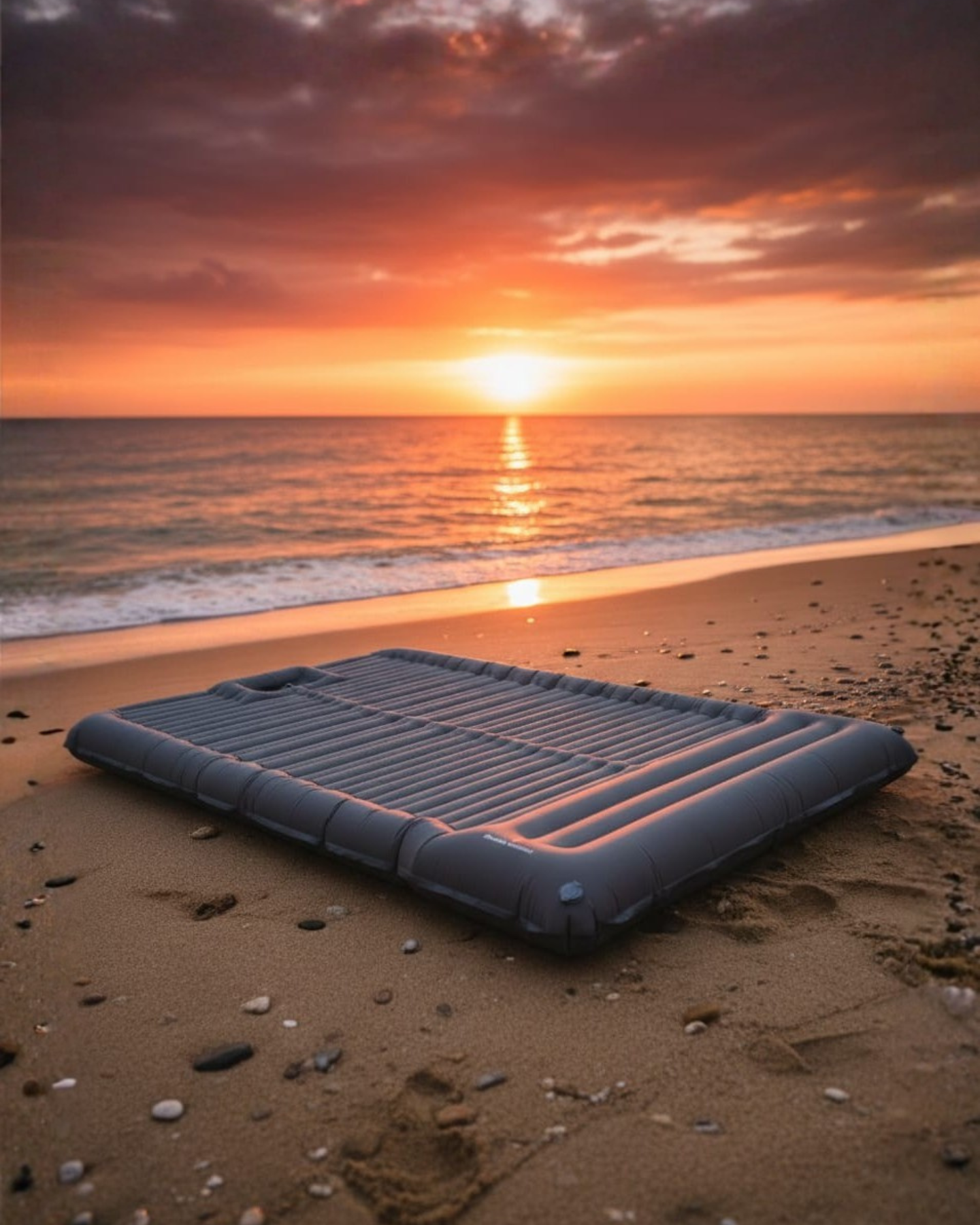 Dhubite Monte Bello Mattress
