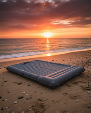 Dhubite Monte Bello Mattress