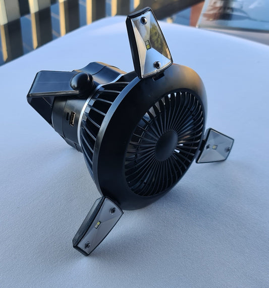 Camping Fan