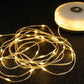 Retractable String Lights
