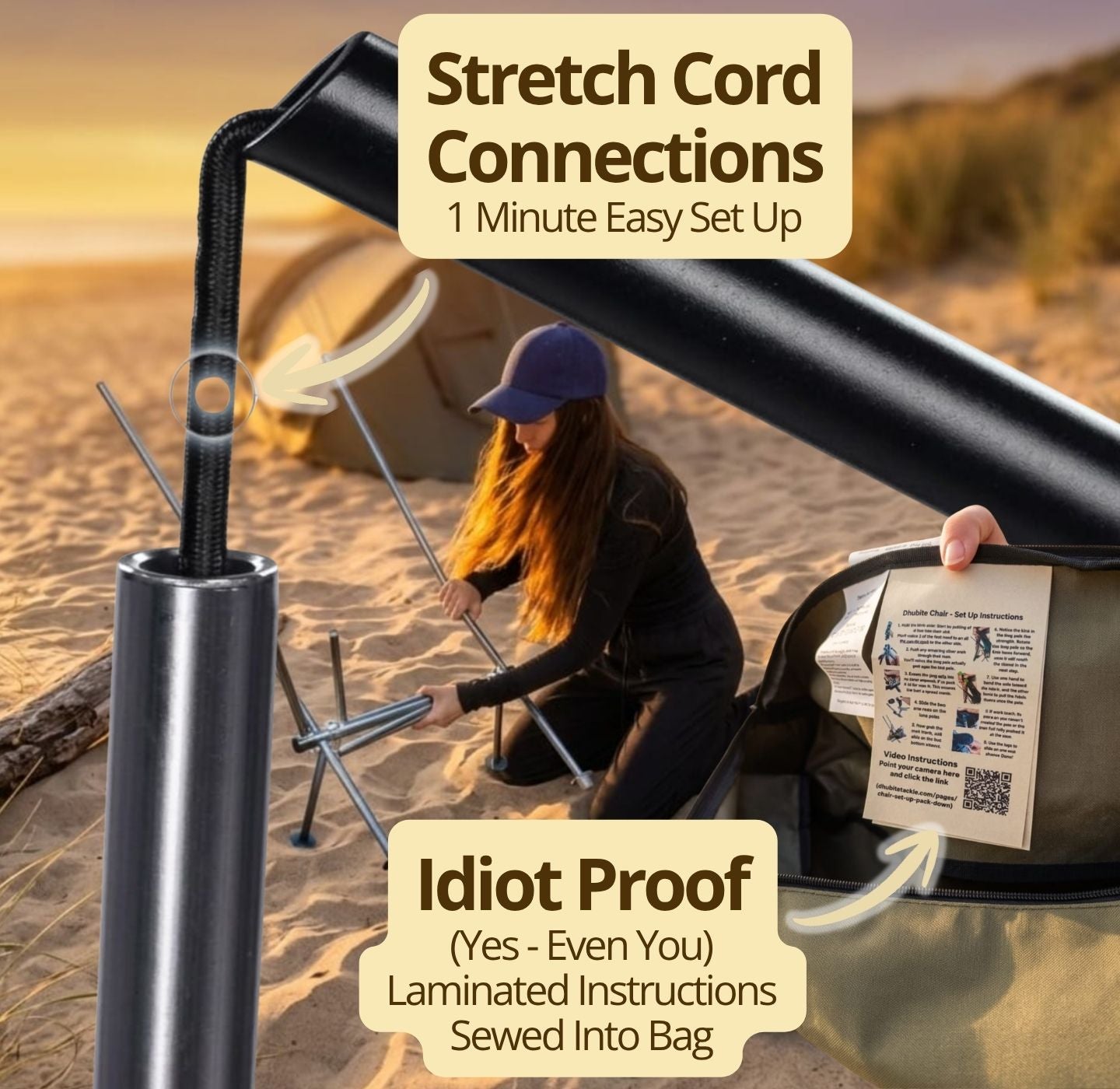 Dhubite | Monte Bello Chair