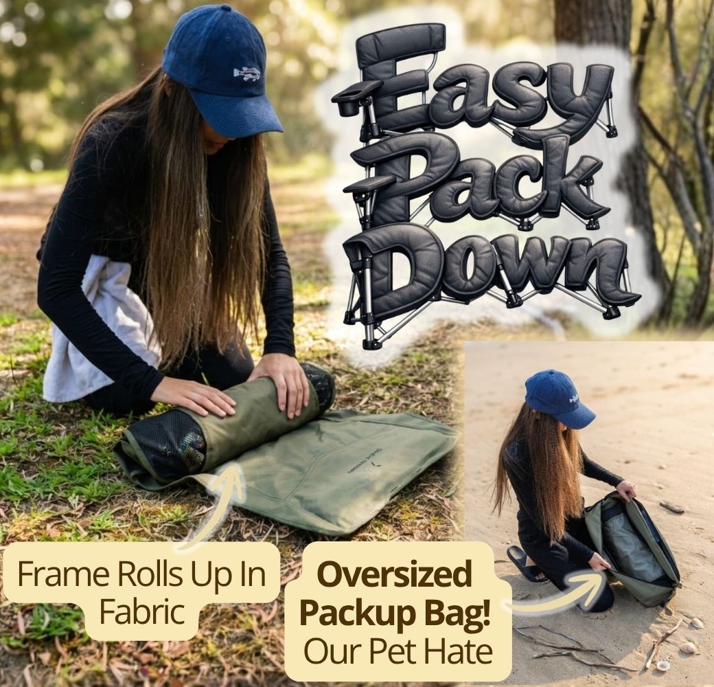 Dhubite | Monte Bello Chair