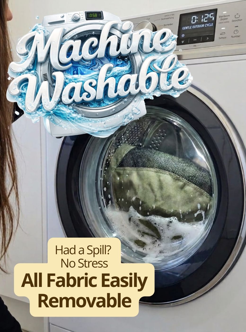 Dhubite | Monte Bello Chair