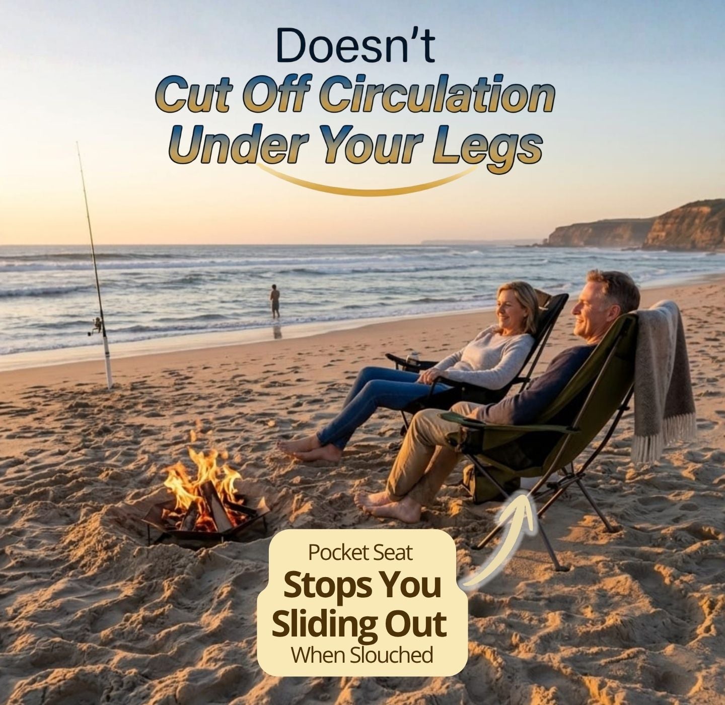 Dhubite | Monte Bello Chair