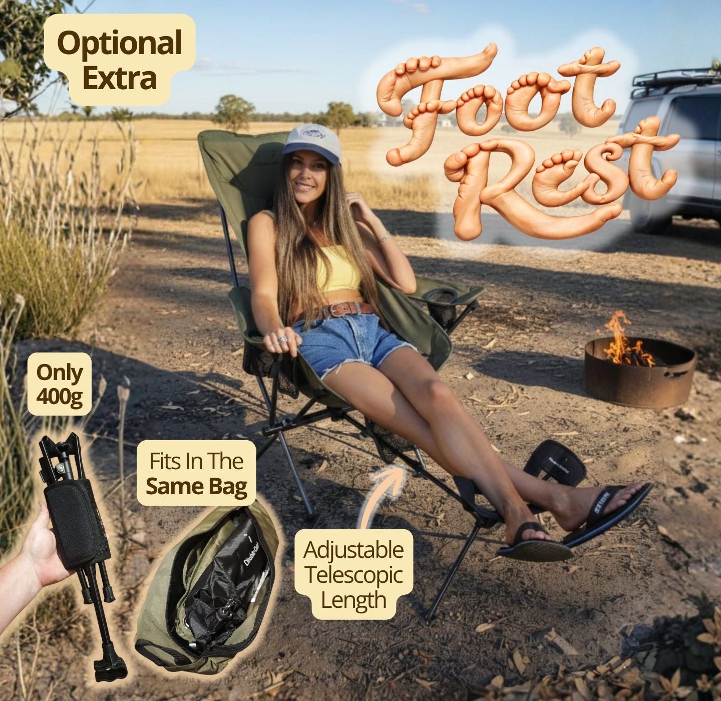 Dhubite | Monte Bello Chair