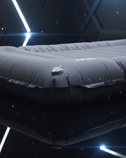 Dhubite Monte Bello Mattress