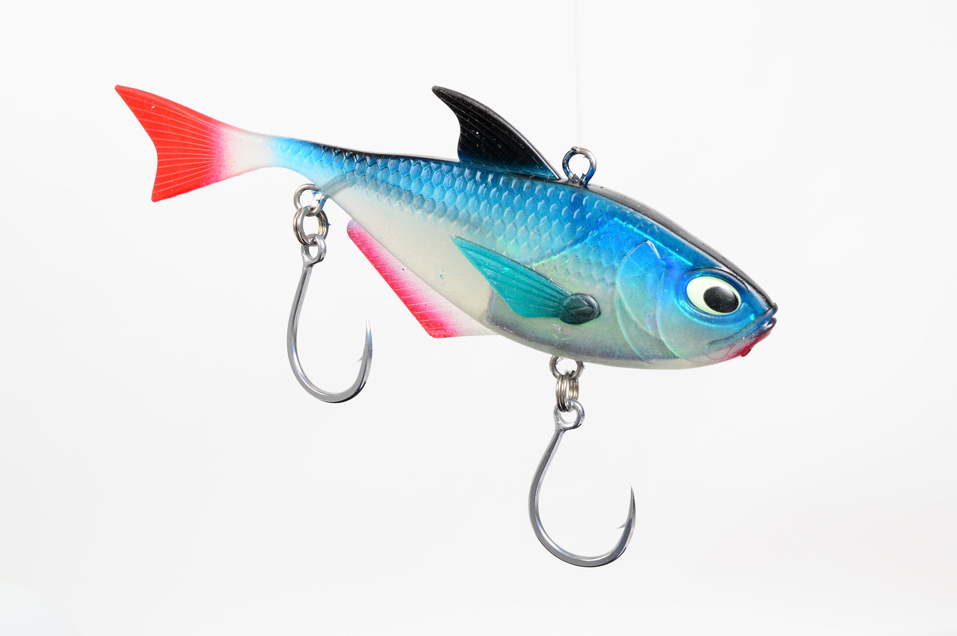 doitpe fishing lure Vibe - 155mm
