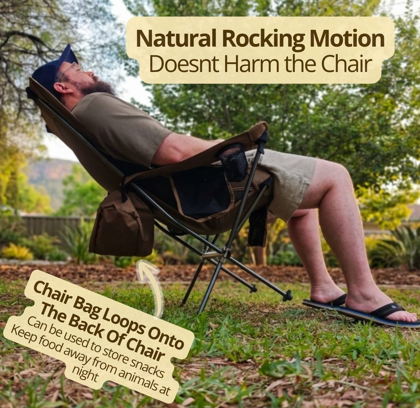 Dhubite | Monte Bello Chair