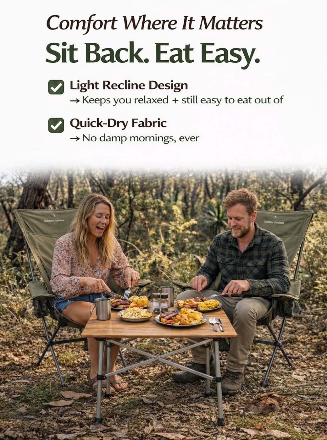 Dhubite | Monte Bello Chair