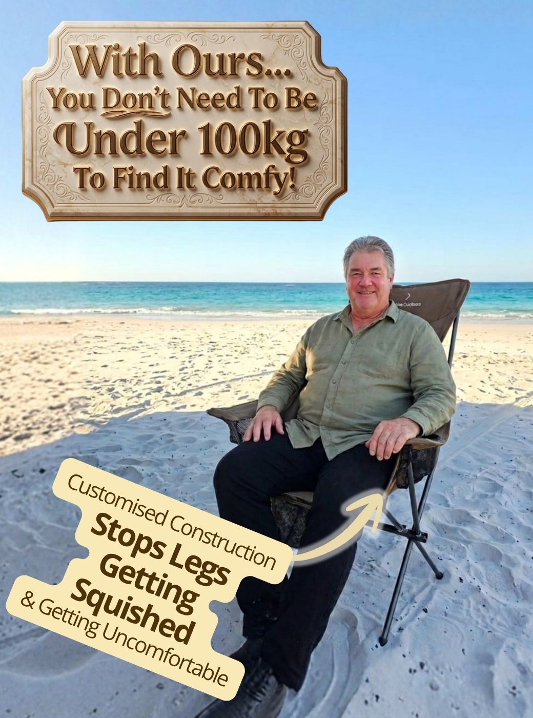 Dhubite | Monte Bello Chair