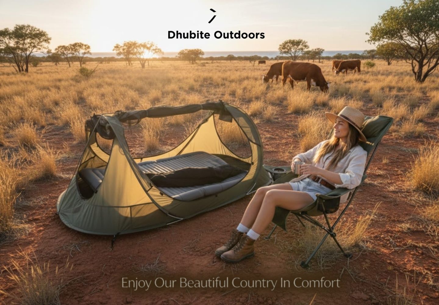 Dhubite | Monte Bello Chair